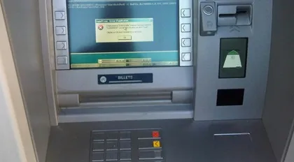 ATM của Vietinbank lại gặp sự cố kéo dài