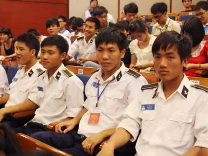 Khai mạc Olympic Toán học sinh viên toàn quốc 