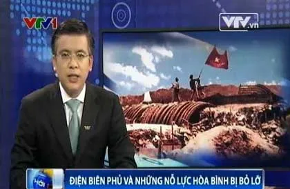Điện Biên Phủ và những nỗ lực hòa bình bị bỏ lỡ  