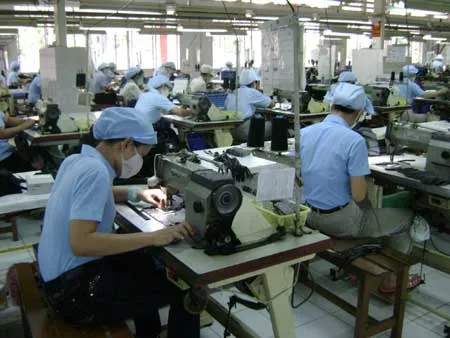 Đẩy mạnh quan hệ hợp tác kinh tế Việt Nam - Cộng hòa Czech 