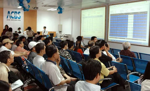 Điều gì đang hấp dẫn nhà đầu tư ngoại?
