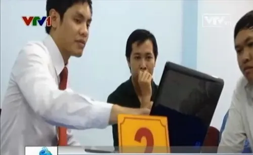 Kỳ lạ tuyển dụng lao động kiểu… đa cấp