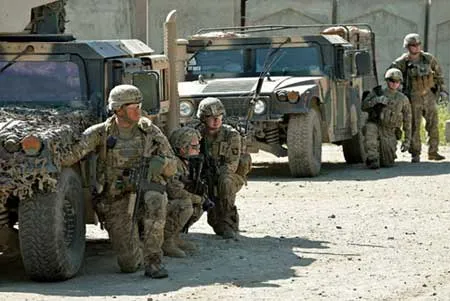 NATO - Nga sẽ nhóm họp lần đầu kể từ hồi tháng 3