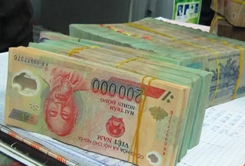 Hơn 500 DN niêm yết báo cáo kinh doanh có lãi