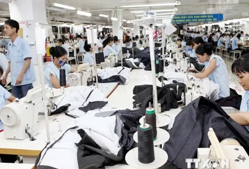 Báo Đức ca ngợi môi trường đầu tư tại Việt Nam 