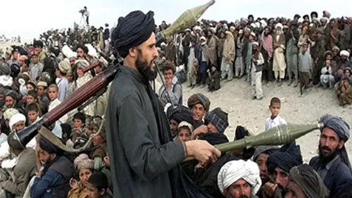 Pakistan mở chiến dịch quân sự ở Bắc Waziristan