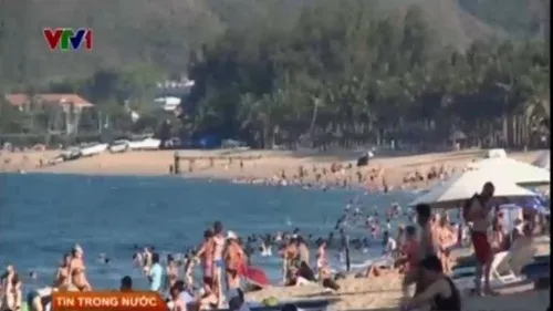Có hay không hiện tượng lũng đoạn thị trường du lịch?     