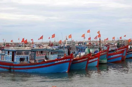 Chủ tàu sẽ được hỗ trợ toàn diện hơn 