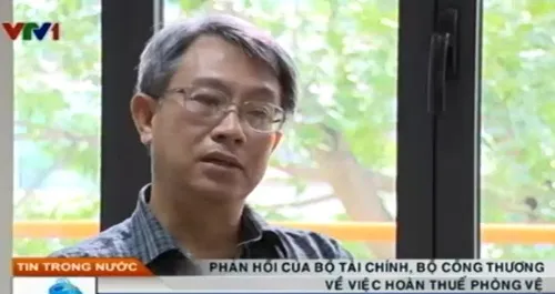Phản hồi của Bộ Tài chính, Bộ Công thương về hoàn thuế phòng vệ 
