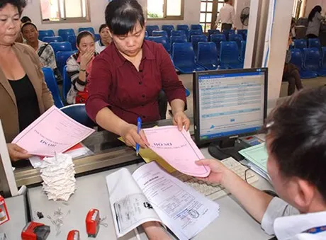 34.000 trường hợp mua nhà, đất bằng giấy viết tay được cấp sổ đỏ 