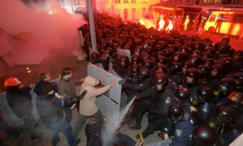 Ukraine đang chờ đợi "tín hiệu mạnh mẽ" từ phía Nga