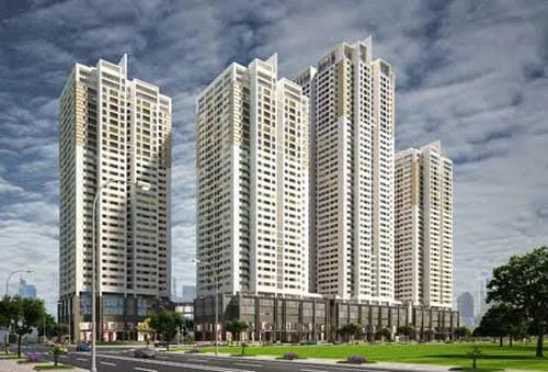 Bất động sản Hà Nội: Thêm lựa chọn cho cư dân phố cổ