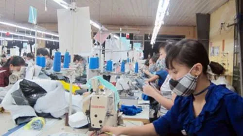 Lương tối thiểu 2015 sẽ tăng