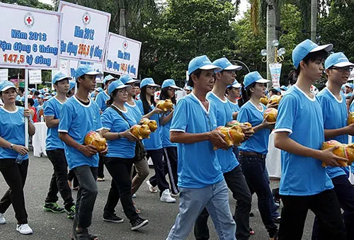 Nhiều hoạt động thiết thực nhân ngày Vì nạn nhân chất độc da cam