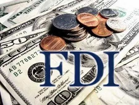 Vốn FDI vào Việt Nam bắt đầu tăng