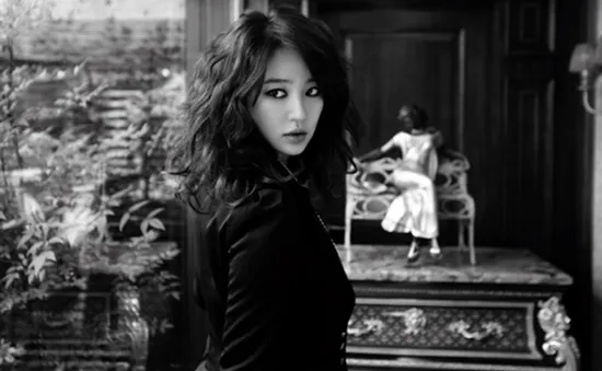 Yoon Eun Hye: "Tôi đã sẵn sàng để yêu" 