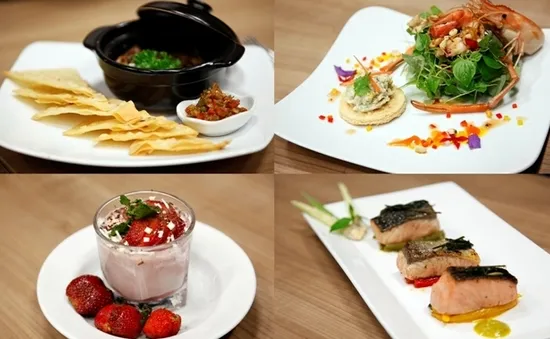 MasterChef Việt: GK ngỡ ngàng vì các đầu bếp nghiệp dư 
