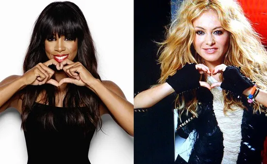 Dàn giám khảo mới The X Factor: Âm thịnh dương suy