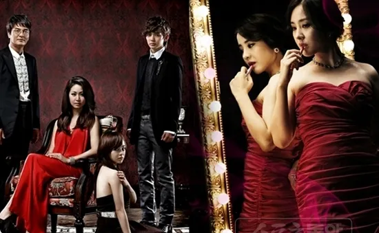 Đón xem phim mới trên VTV6 và VTV3