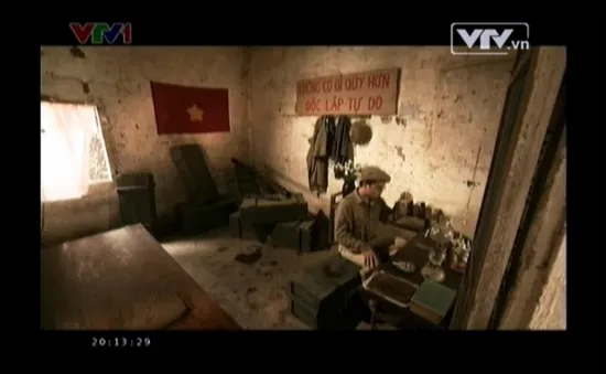 Xem lại PTL: "Tiếng sấm Bazooka của "Ông Phật làm súng""