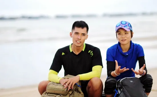 "Có bị Rào cản mới thấy đội Tím là đội mạnh"