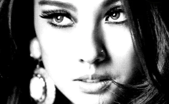 Lee Hyori hứa hẹn đốt cháy sân khấu MAMA 2013 
