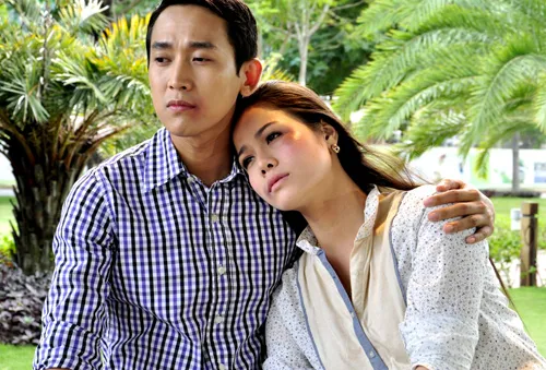 Đón xem "Gieo gió" trên VTVcab 7 - D Dramas 
