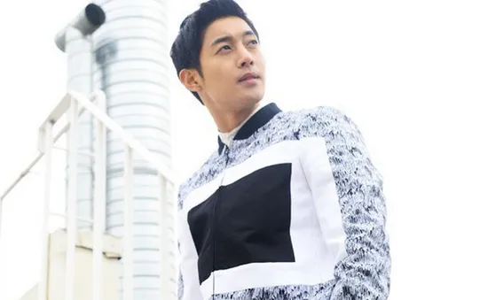 Kim Hyun Joong thừa nhận thay đổi nhiều từ khi nổi tiếng