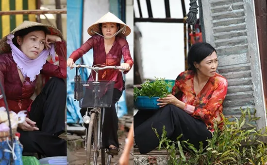 Vừa đi vừa khóc - Phương Thanh: "Chanh đang đi thôi chứ chưa... khóc"