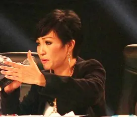 Phương Thanh: "Tôi không cần phải đóng vai ác..."