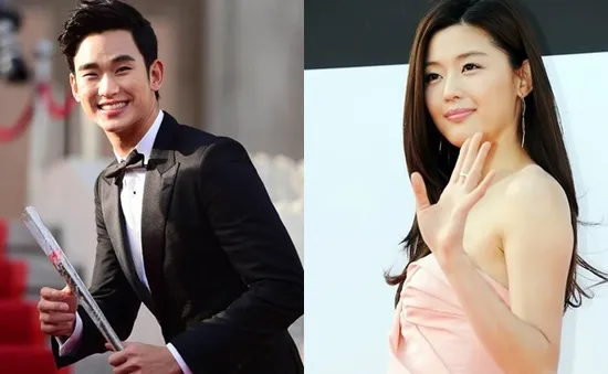 Cặp đôi "Vì sao đưa anh tới" thắng lớn tại Baeksang 2014