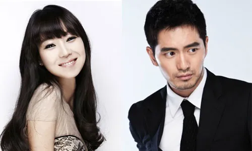 Tình cũ của Choi Ji Woo đã bí mật đính hôn?