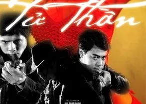 Phim cuối tuần: Vũ điệu tử thần (21h45, VTV1)