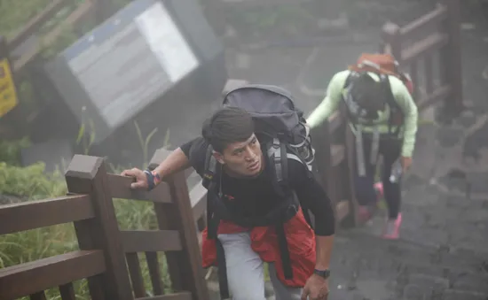 Cuộc đua kỳ thú 2014 - Tập 17: Top 4 khám phá "đảo thiên đường" Jeju