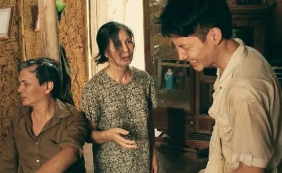 Phim cuối tuần: Vô cảm (21h30, VTV1)