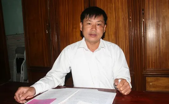 Lập tỉnh - nét văn hóa độc đáo người Dao...(Kỳ 1)