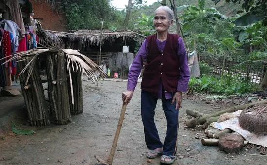 Đến thăm vùng đất có số người tuổi thọ cao nhất Việt Nam (kỳ 1)