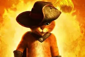 Xem "Puss in Boots"  trên Star Movie