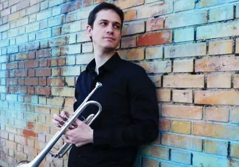 Thưởng thức nhạc jazz cùng Fabien Mary