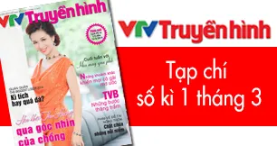Tạp chí Truyền hình số kì 1 tháng 3: Điểm nhấn phim về đề tài nông thôn