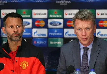 Manchester United - Bayern Munich: Quỷ đỏ đoàn kết trước đại chiến sinh tử