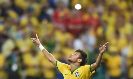 Brazil sẽ đá thế nào khi thiếu Neymar? 