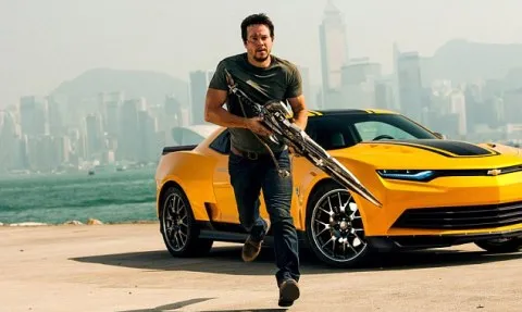 Bị chê tơi tả, Transformers 4 vẫn "hốt bạc" ở Mỹ