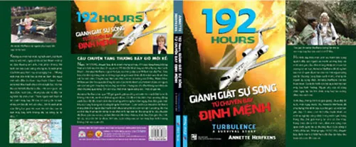 “192 Hours” – Giành giật sự sống từ chuyến bay định mệnh