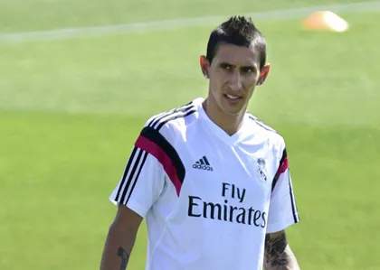 Man United quyết đấu giành Di Maria, Liverpool điên cuồng mua sắm