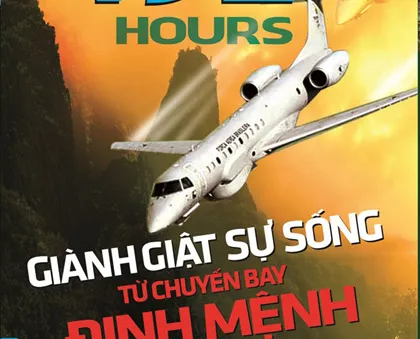 Chuyến thăm núi Ô Kha của tác giả Annette Herfkens: Nước mắt rơi trong ngày gặp lại 
