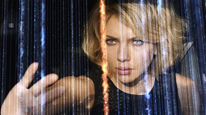 Lucy và Scarlett Johansson - "Gia vị lạ" cho mùa phim hè