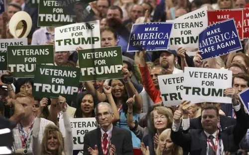 biểu tình phản đối ông Trump: Tin tức, Video, hình ảnh biểu tình phản đối  ông Trump