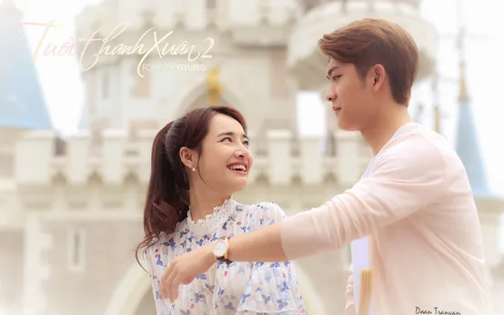 CUỘC SỐNG CỦA LINH TẠI HÀN QUỐC VỚI NHIỀU BIẾN CỐ CẢM XÚC