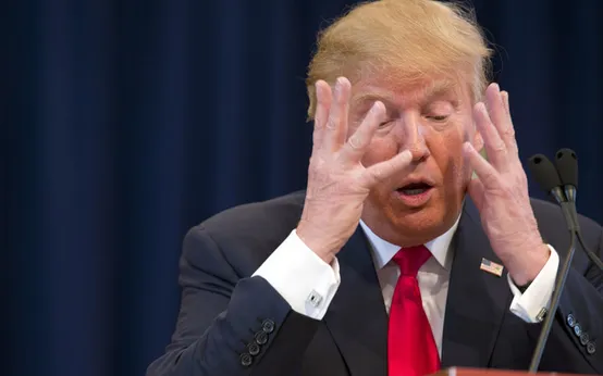 Donald Trump trốn thuế: Tin tức, Video, hình ảnh Donald ...